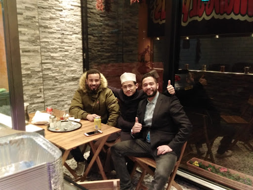 Photo of Mangal Plus - 43 Stratford Rd, Wolverton, Milton Keynes MK12 5LW